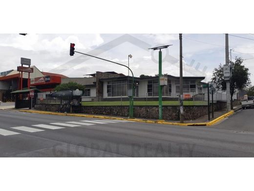 豪宅  San Francisco de Dos Ríos, San José
