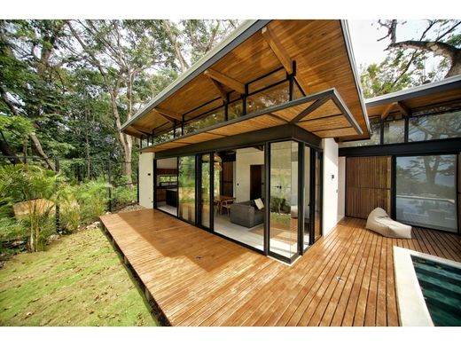 Luxury home in Cóbano, Cantón de Puntarenas