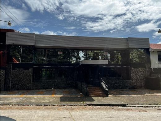 Edificio en San José, Provincia de San José