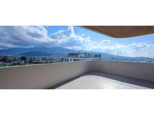 Appartamento a Mata de Palo, Cantón de San José