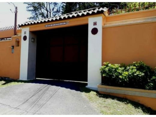 Casa di lusso a San Josecito, San Isidro