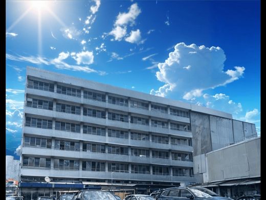 Kamienica w San José, Cantón de San José