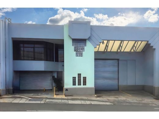 Residential complexes in San José, Cantón de San José