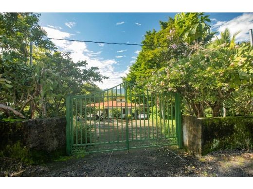 Ferme à Atenas, Provincia de Alajuela