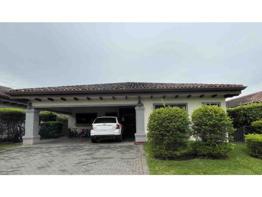 Maison de luxe à Santa Ana, Provincia de San José
