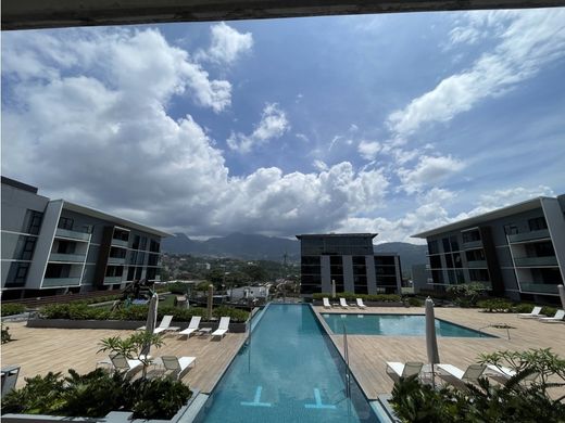 Appartement à Escazú, Provincia de San José