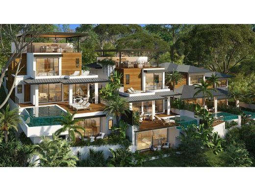 Luxus-Haus in Tamarindo, Santa Cruz