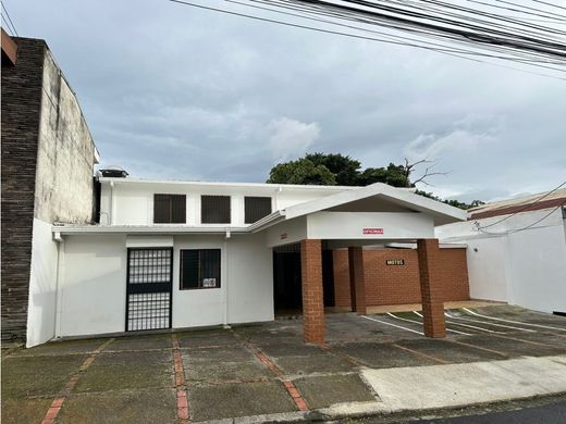 豪宅  聖荷西, Cantón de San José
