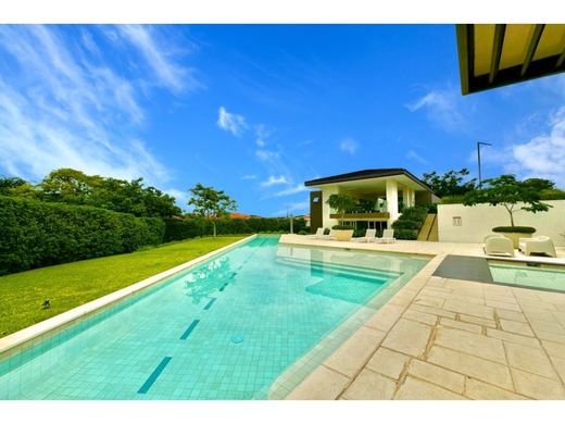 Luxury home in Escazú, Provincia de San José
