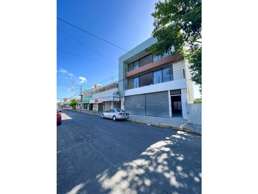 Жилой комплекс, Либерия, Liberia