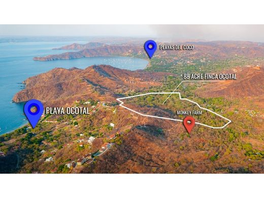 Terreno en Carrillo, Hojancha