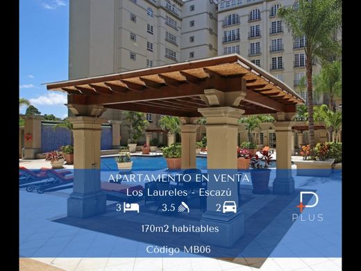 Apartament w Escazú, Provincia de San José