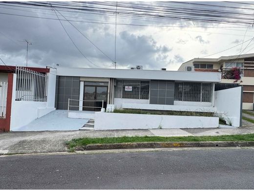 Büro in San José, Cantón de San José