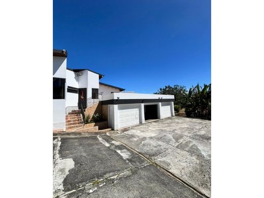 Teren w Barva, Provincia de Heredia