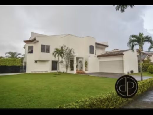 Casa di lusso a Santa Ana, Provincia de San José