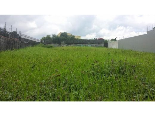 Terreno a San Francisco, Cantón de Heredia