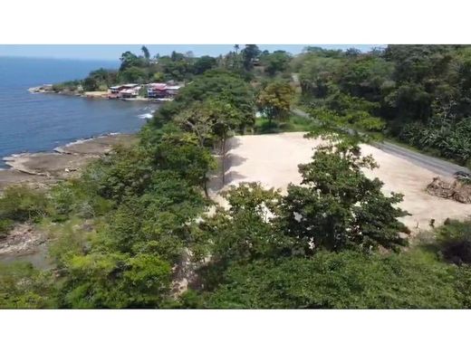 Terrain à Puerto Limón, Cantón de Limón