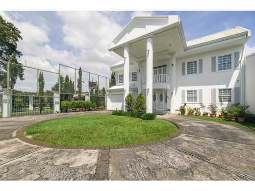 Luxe woning in San Pablo, Provincia de Heredia