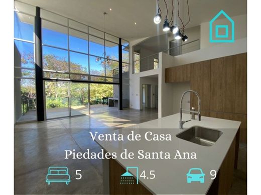 Luxe woning in Santa Ana, Provincia de San José