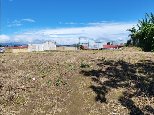 Grond in Guadalupe, Goicoechea