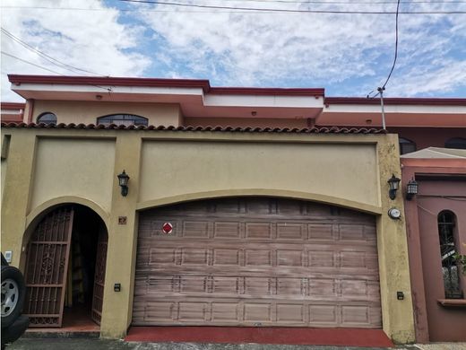 Luxury home in San José, Cantón de San José