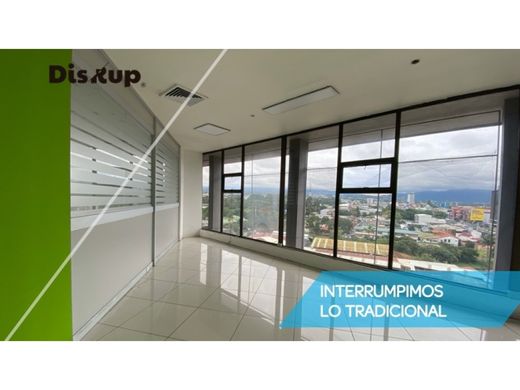 Ofis San José, Cantón de San José