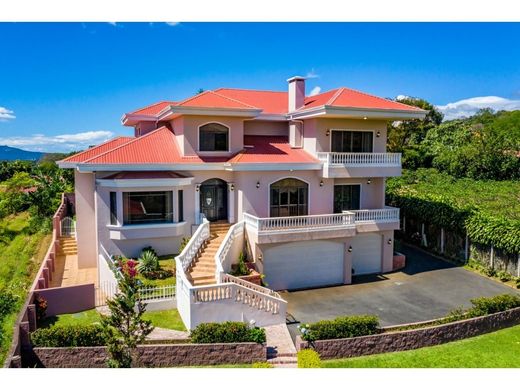 Appartamento a Grecia, Provincia de Alajuela