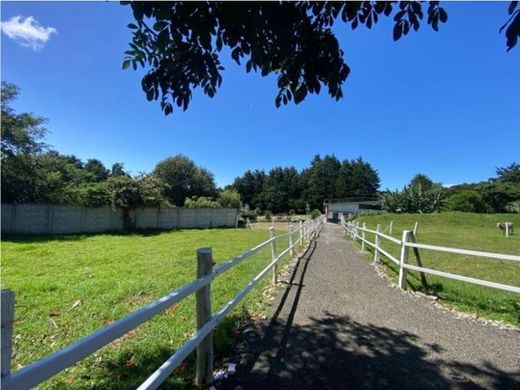 토지 / San Rafael, Provincia de Heredia