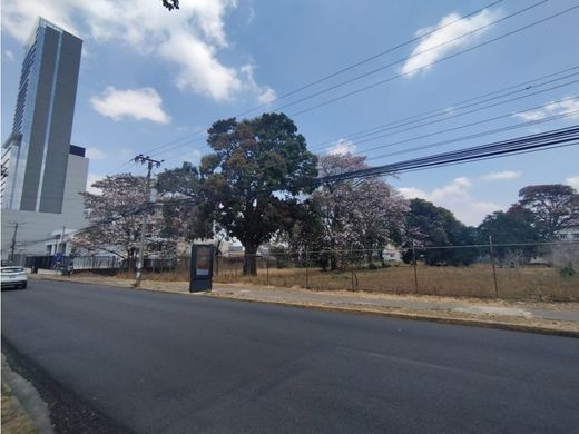 ‏קרקע ב  סן חוזה, Cantón de San José