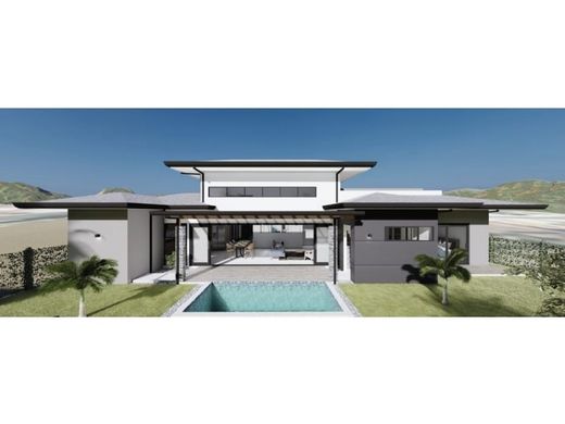 Luxury home in Heredia, Cantón de Heredia