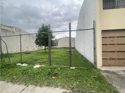 아파트 / 산호세, Cantón de San José