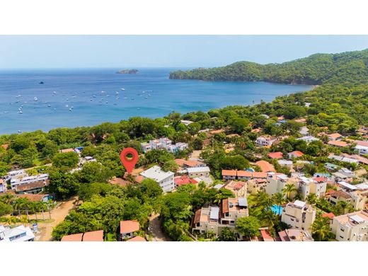 Complexes résidentiels à Coco, Sardinal, Carrillo