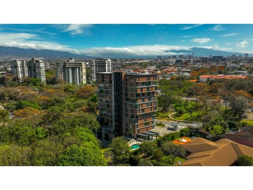 Casa di lusso a Escazú, Provincia de San José
