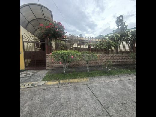 豪宅  Curridabat, Provincia de San José