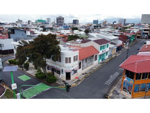 Residential complexes in San José, Cantón de San José