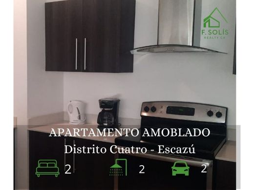 Apartament w Escazú, Provincia de San José