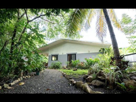 Casa de lujo en Sámara, Nicoya