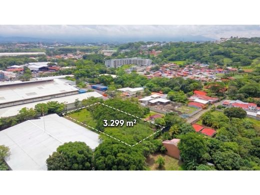 Arsa Santa Ana, Provincia de San José
