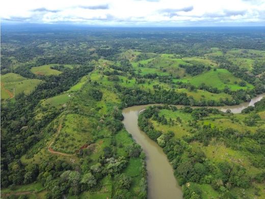 Farmhouse in Santa Rosa, La Cruz