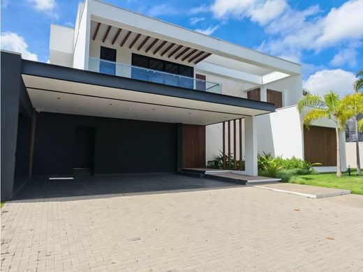 Casa di lusso a Escazú, Provincia de San José