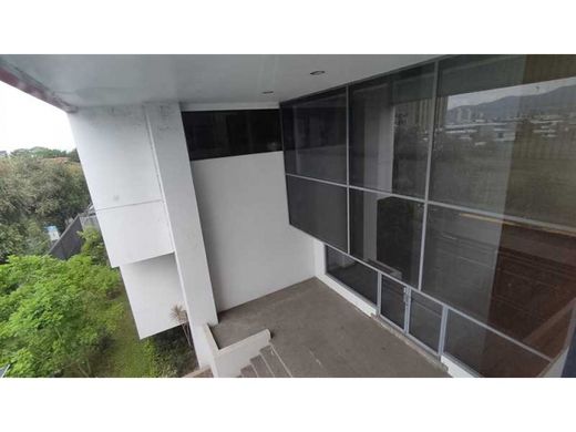 사무실 / Guadalupe, Goicoechea