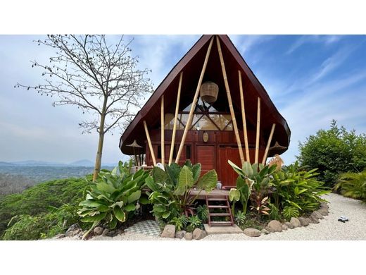 Luksusowy dom w Puntarenas, Cantón de Puntarenas