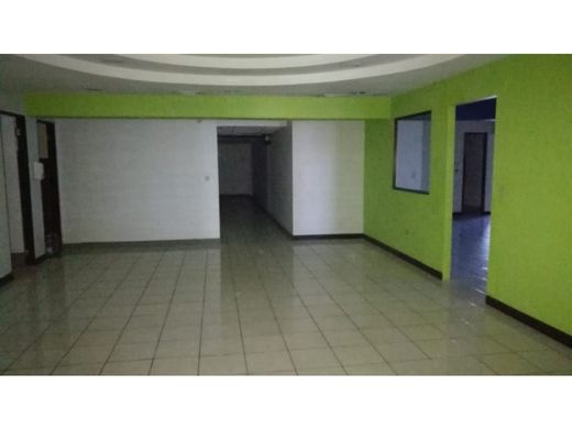 Ofis San José, Cantón de San José