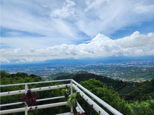 호화 저택 / Santa Ana, Provincia de San José
