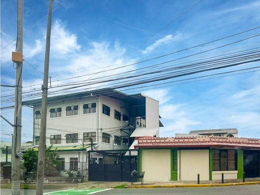 Edificio en San José, Cantón de San José