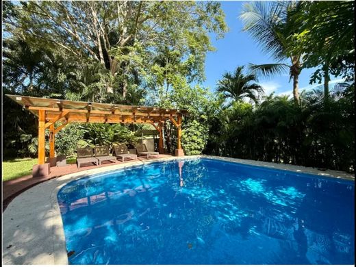 Luksusowy dom w Cóbano, Cantón de Puntarenas