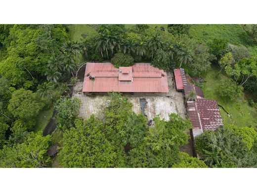 Farmhouse in Sarapiquí, Provincia de Heredia