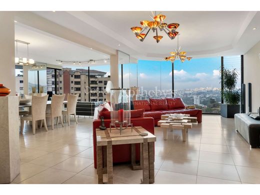 Penthouse w Escazú, Provincia de San José