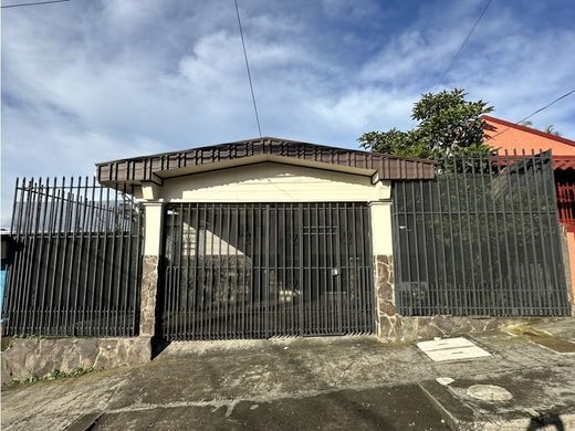 Casa de lujo en Alajuela, Cantón de Alajuela