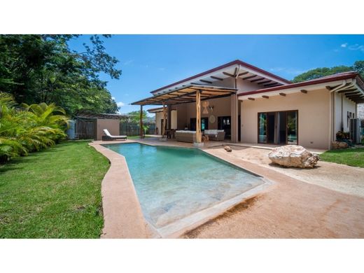 Casa di lusso a Potrero, Santa Cruz